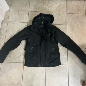Ralph Lauren RLX Ski Jacket - Excellent Condition